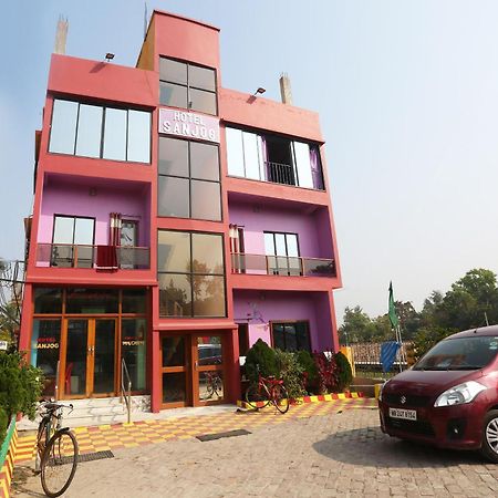 Hotel O Sanjog Bakkhali Exterior foto