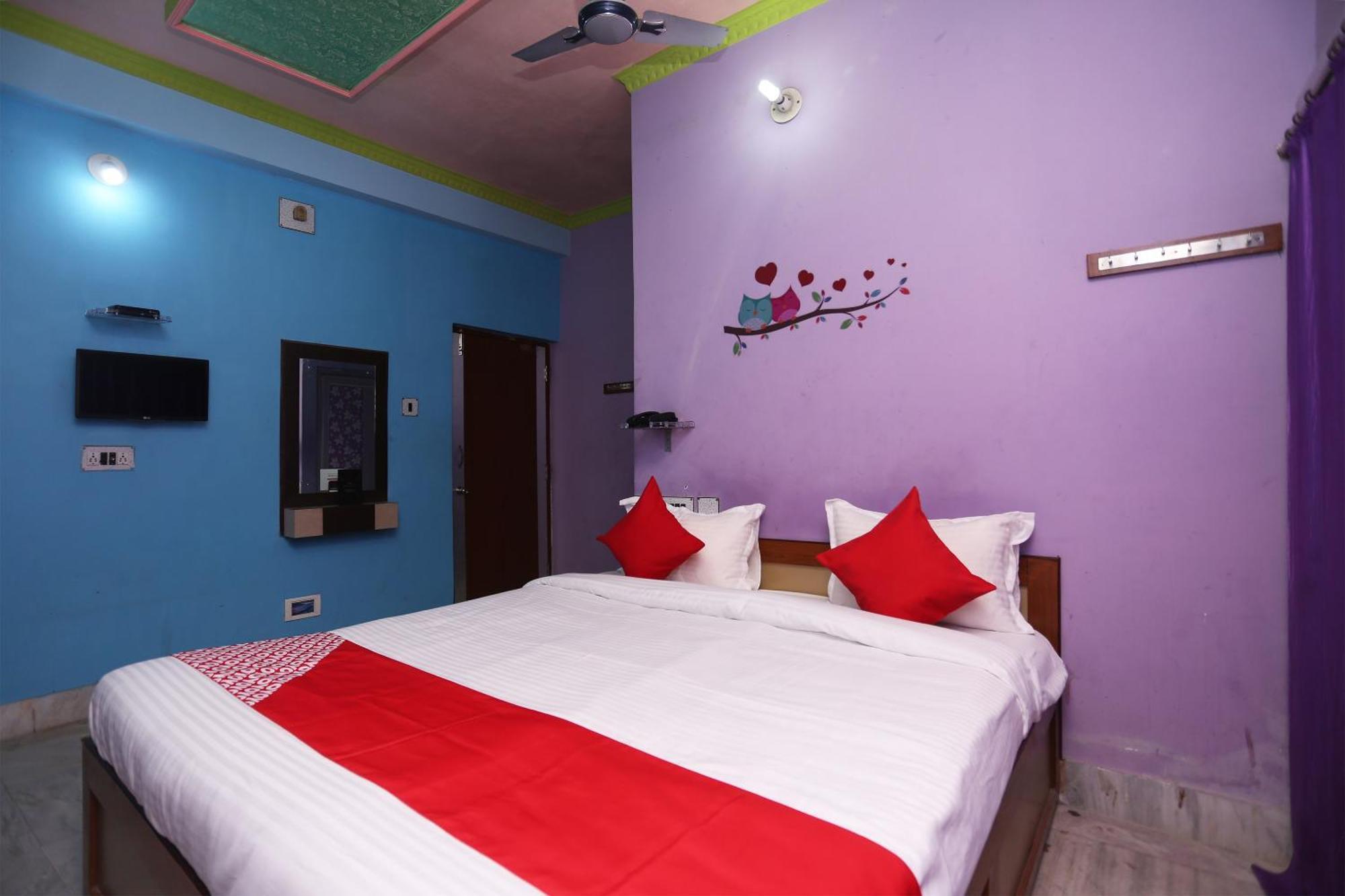 Hotel O Sanjog Bakkhali Exterior foto