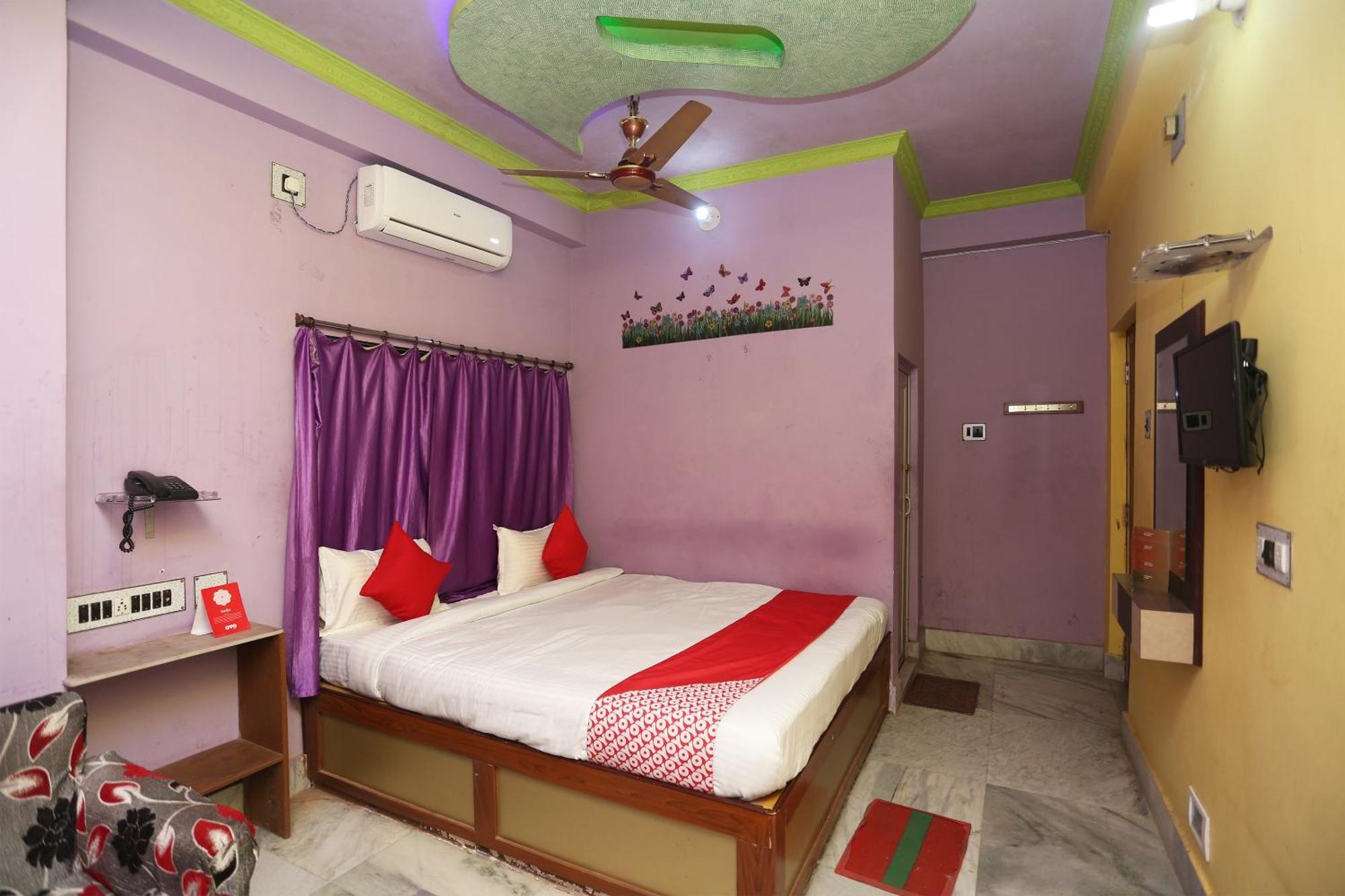 Hotel O Sanjog Bakkhali Exterior foto
