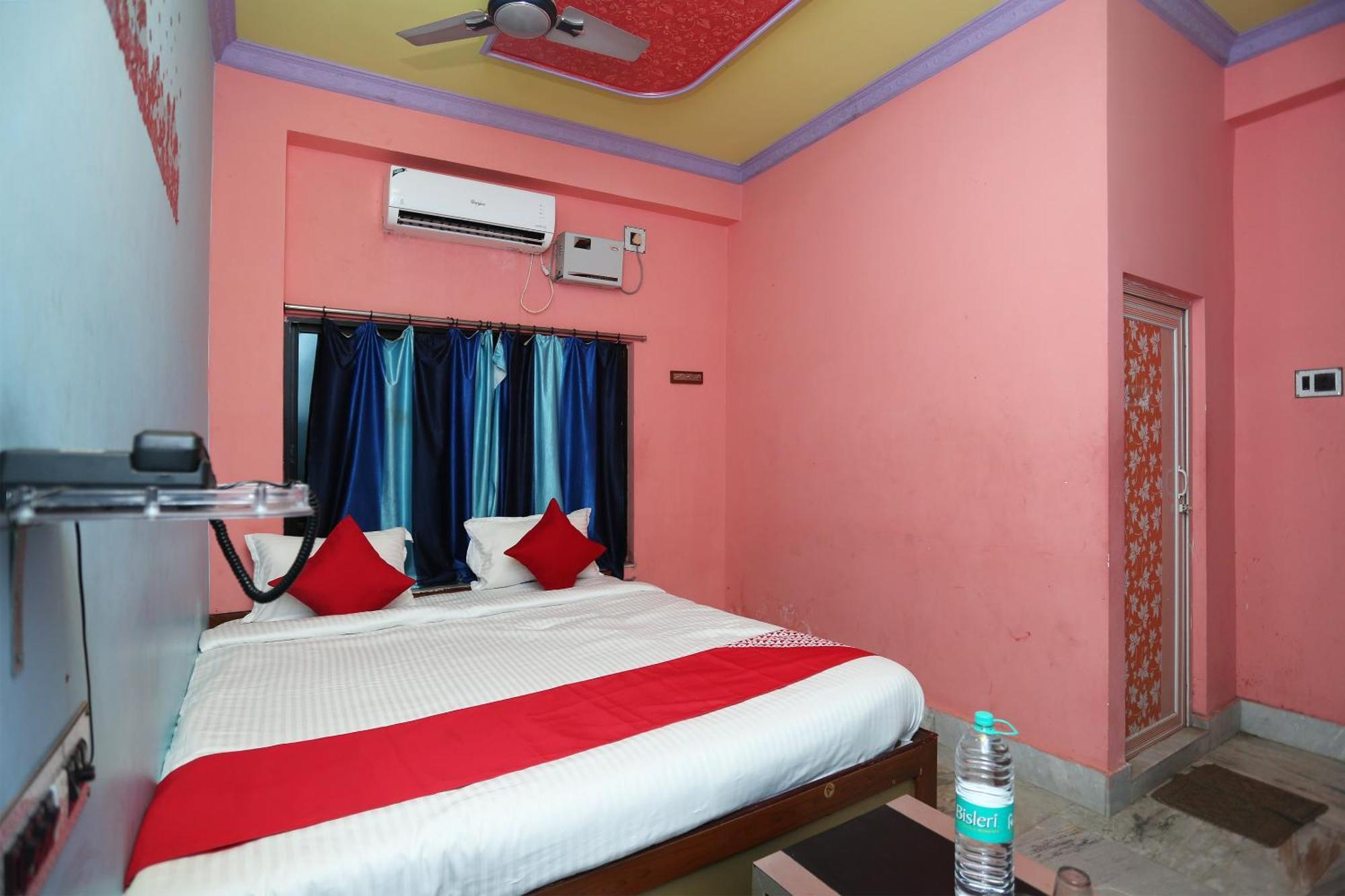 Hotel O Sanjog Bakkhali Exterior foto