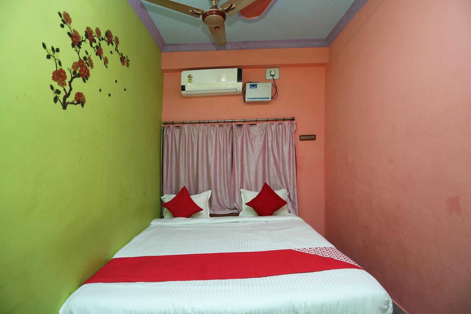 Hotel O Sanjog Bakkhali Exterior foto