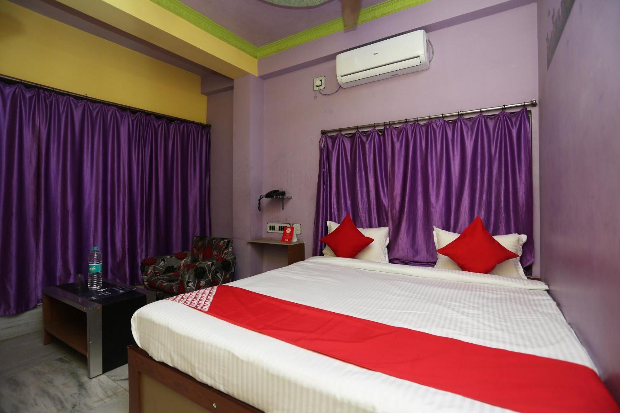 Hotel O Sanjog Bakkhali Exterior foto
