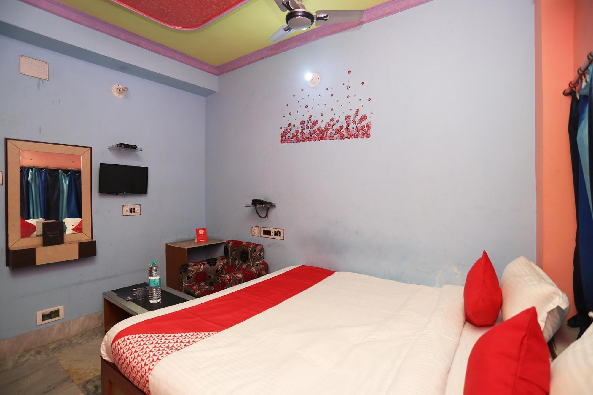 Hotel O Sanjog Bakkhali Exterior foto