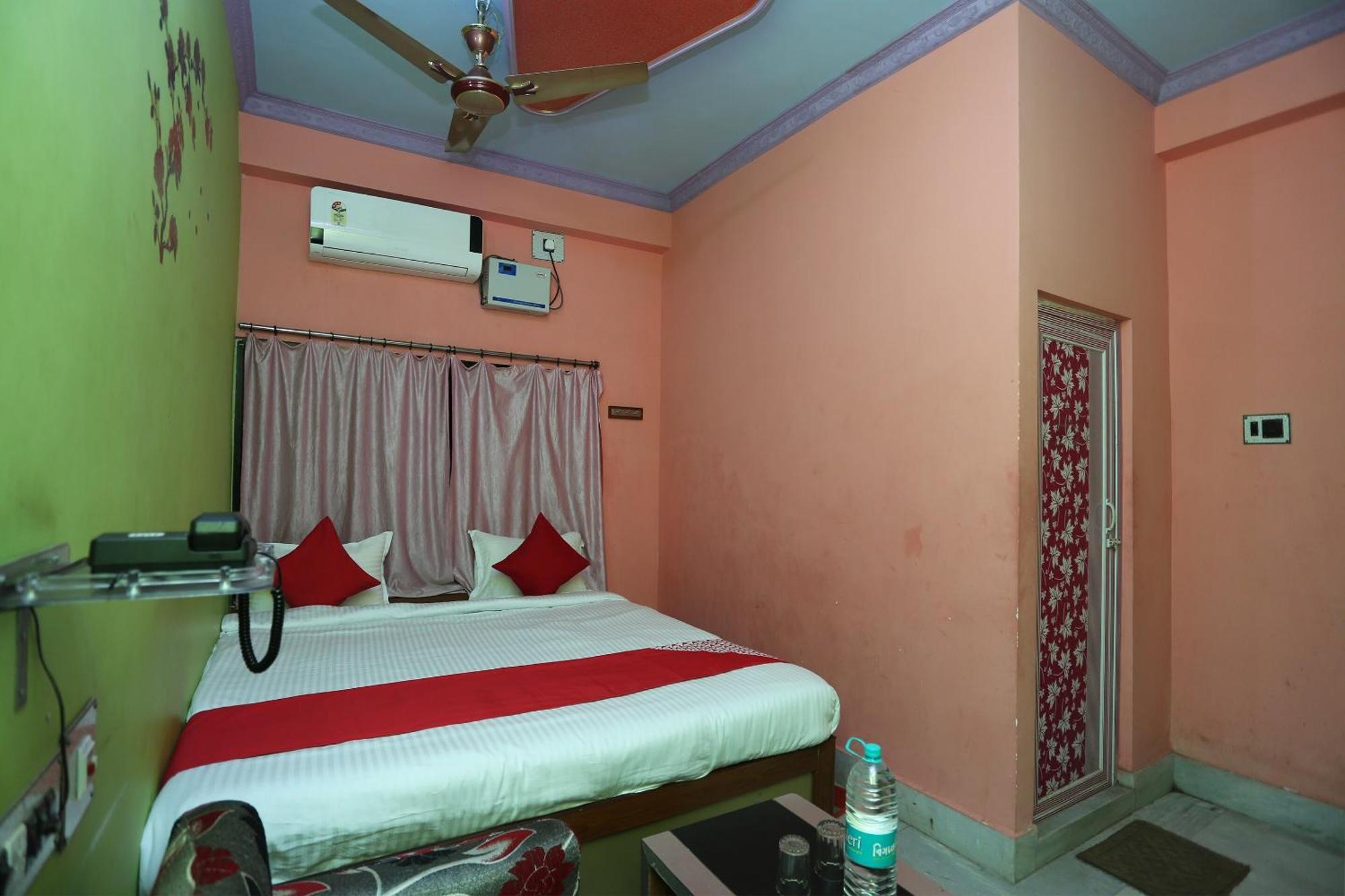 Hotel O Sanjog Bakkhali Exterior foto