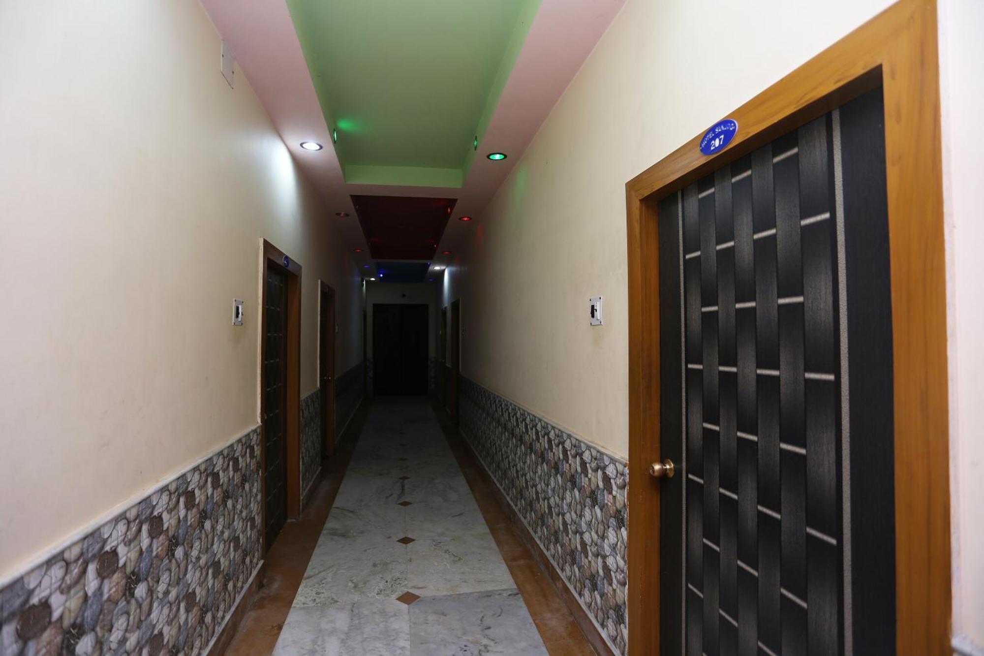 Hotel O Sanjog Bakkhali Exterior foto