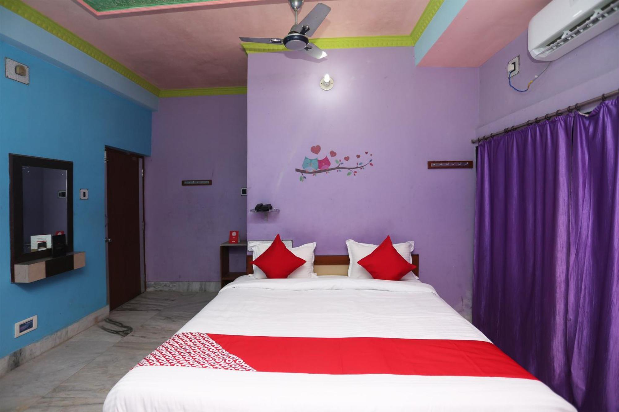 Hotel O Sanjog Bakkhali Exterior foto