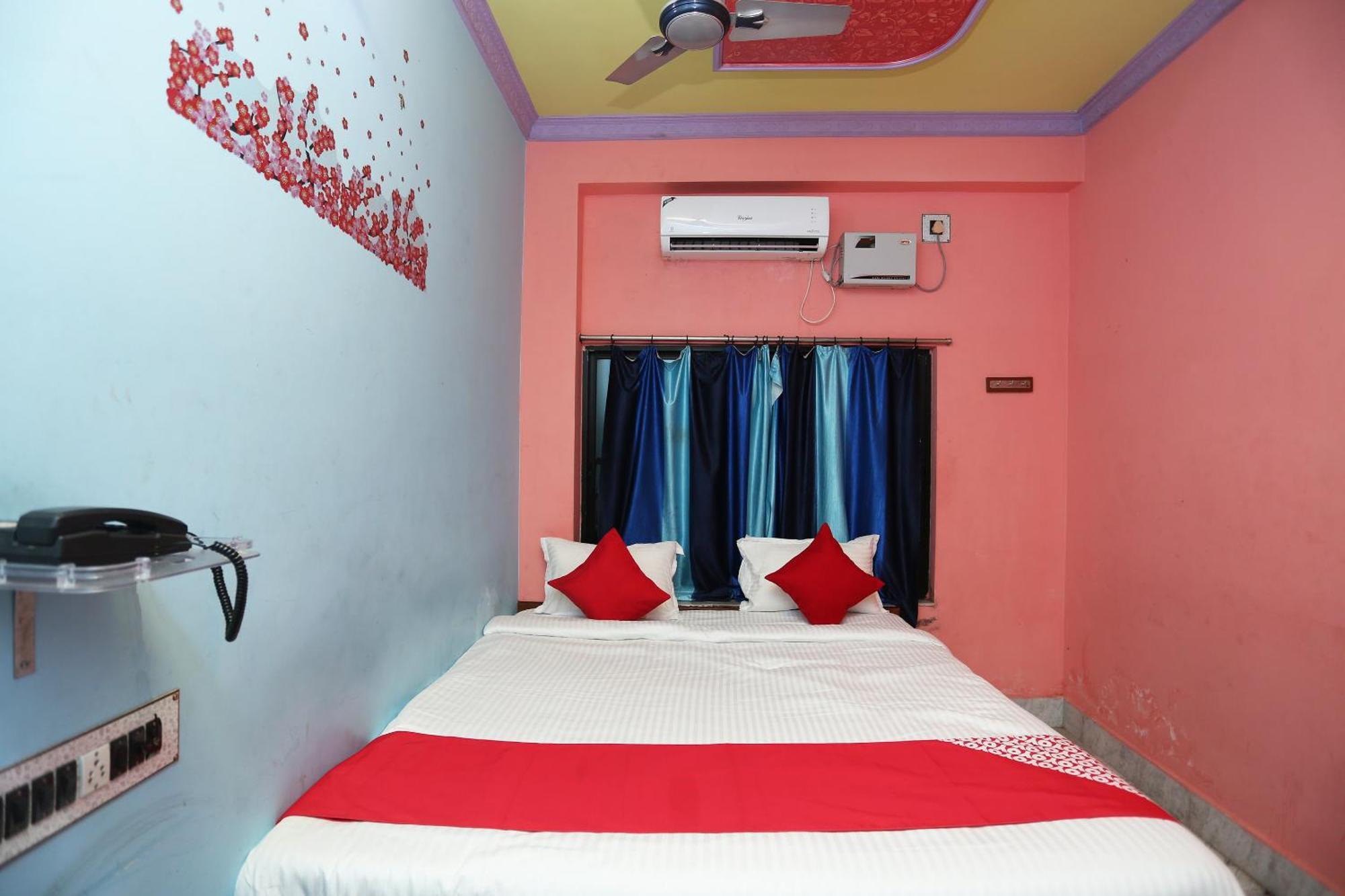 Hotel O Sanjog Bakkhali Exterior foto